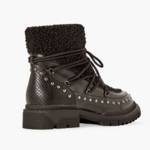 Bethy Cold Weather Boot MSRP $74.95 Size 8.5 - Picture 4 of 7